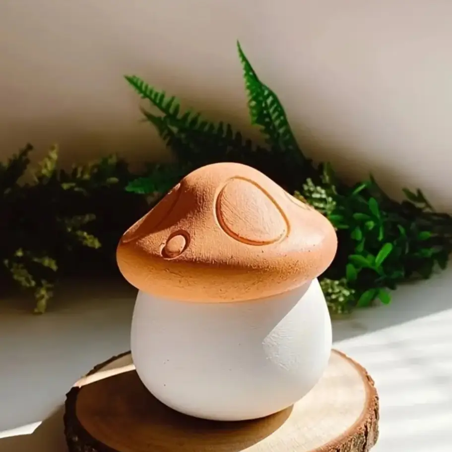 Hongo (caja de almacenamiento)'s photo #1