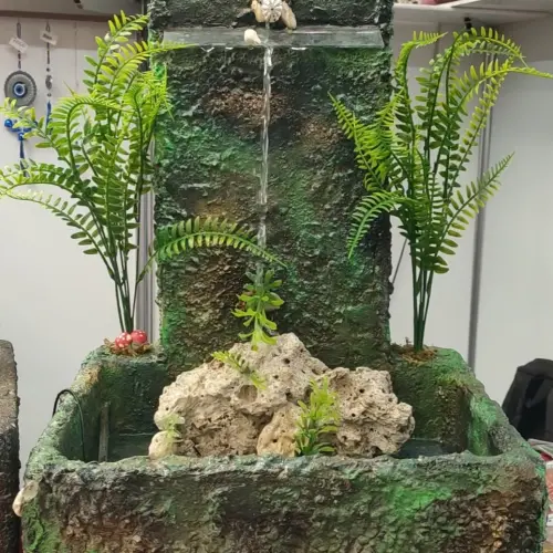 Fuente estilo piedra natural's photo #1