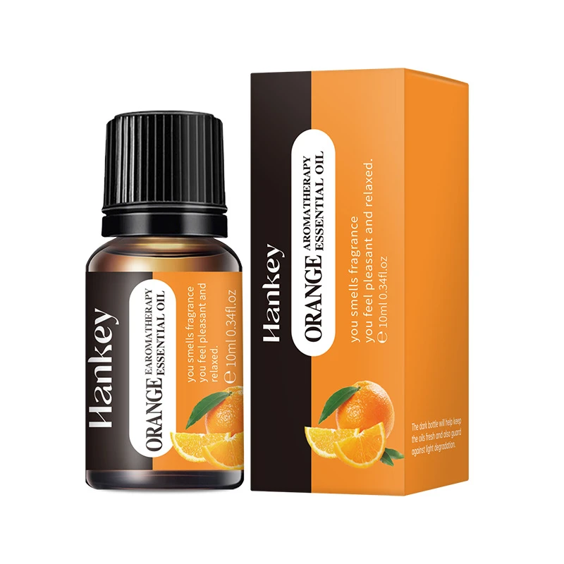 Aceite esencial de naranja's foto | KAmy |  BizneCubano